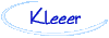 Full listing of all the Kleeer albums