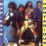 Bar Kays - Contagious