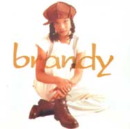 BRANDY - SELF TITLED