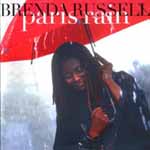 Brenda Russell - Paris Rain