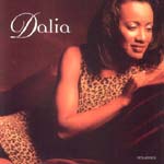 DALIA - SELF TITLED