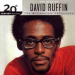 David Ruffin - The Best of 