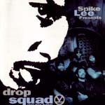 SOUNDTRACK - DROP SQUAD
