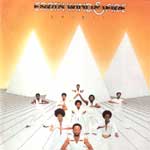 EARTH WIND & FIRE - SPIRIT