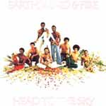 Earth Wind and Fire - Head To The Sky