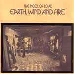 Earth Wind and Fire - The Need of Love