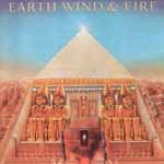 EARTH WIND AND FIRE - ALL N ALL 