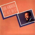 EDDIE KENDRICKS - AT HIS BEST