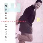 Emanuel Rahiem - Always Be Arround