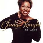 GLADYS KNIGHT-AT LAST
