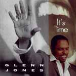 Glenn Jones - Its Time 