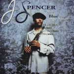 J SPENCER - BLUE MOON
