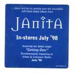 Janita - Self Titled