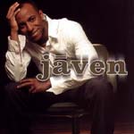JAVEN - SELF TITLED