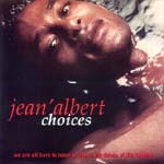 JEAN ALBERT - CHOICES