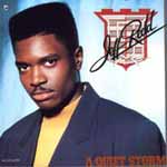 Jeff Redd - A Quiet Storm