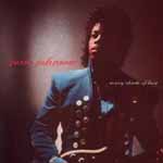 Jesse Johnson - Every Shade Of Love