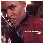 Jesse Powell - JP