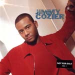 JIMMY COZIER - COZIER