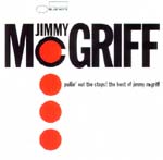 JIMMY MCGRIFF - THE BEST OF 