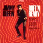 JIMMY RUFFIN-RUFFN READY