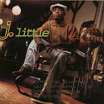 J LITTLE - PUTTIN IT DOWN