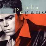 John Pagano - Self Titled