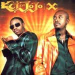 K-ci & Jojo - X
