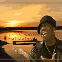 KEITH MARTIN - VALIDATED