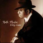 KEITH MARTIN - ITS LONG OVERDUE