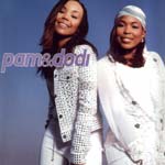 PAM & DODI - SELF TITLED