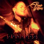 PAMELA WILLAMS - SAXTRESS