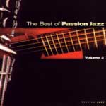 THE BEST OF PASSION JAZZ VOL 2