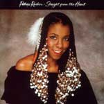 PATRICE RUSHEN - STRAIGHT FROM THE HEART