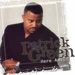 Patrick Green - Here Am I