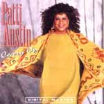 Patti Austin - Carry On