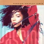 SHIRLEY LEWIS - PASSION