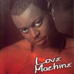 SIR CHARLES JONES - LOVE MACHINE