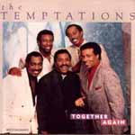Temptations The - Together Again