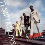 TEMPTATIONS THE - ULTIMATE COLLECTION
