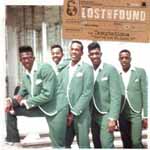Temptations The - You've Got To Earn It