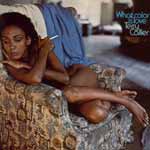 TERRY CALLIER - WHAT COLOR IS LOVE