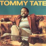 TOMMY TATE - THE TOMMY TATE ALBUM